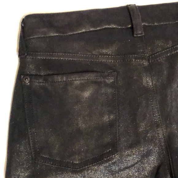 7 For All Mankind Women's Ankle Skinny Jean B1-10 - Picture 3 of 10